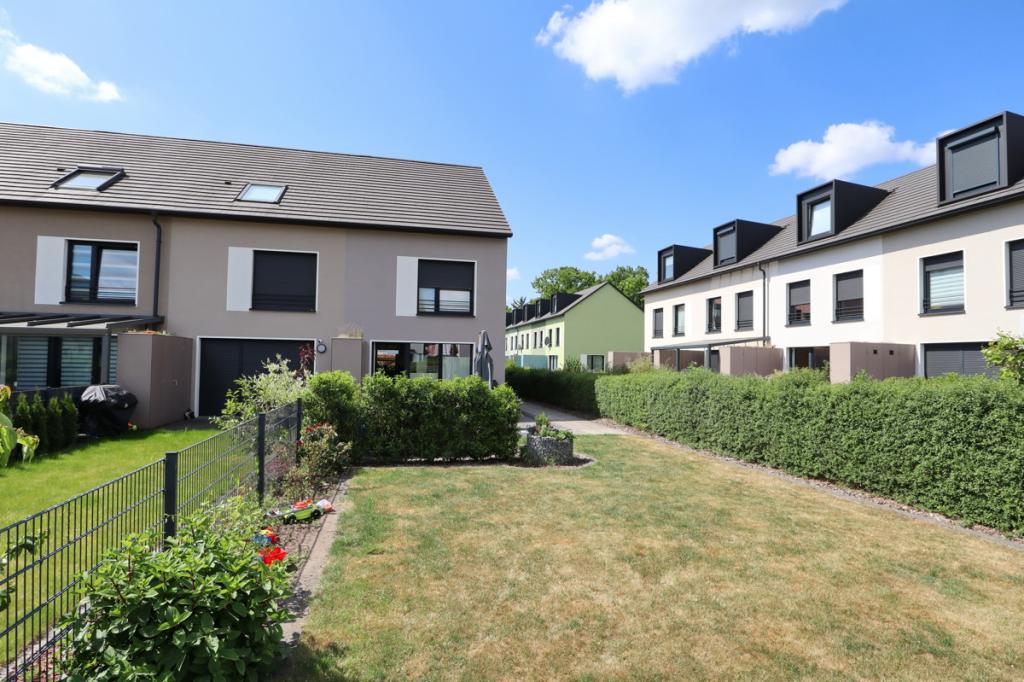 Rückansicht