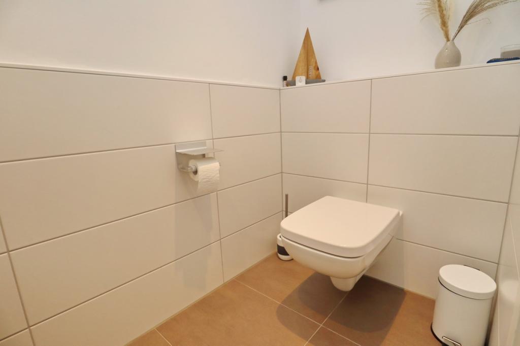 Gäste-WC
