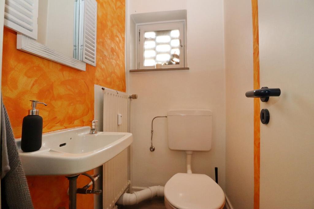 Gäste-WC