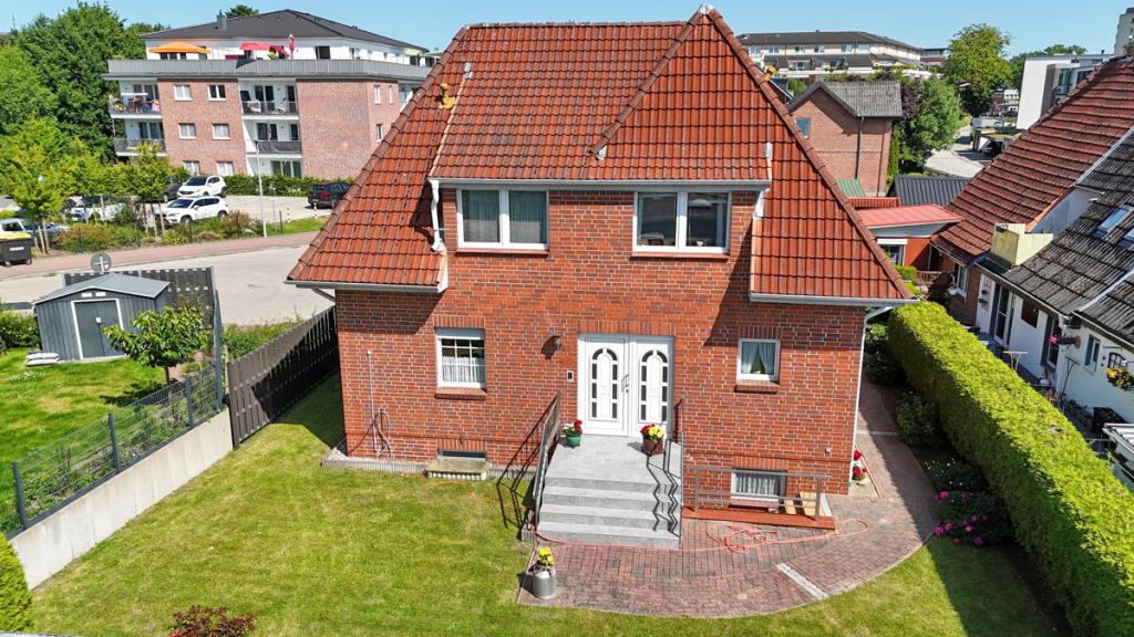 Frontansicht