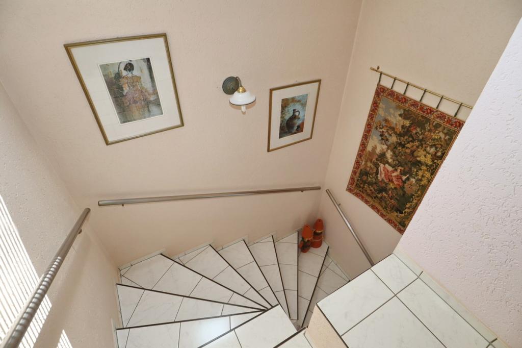 Treppe