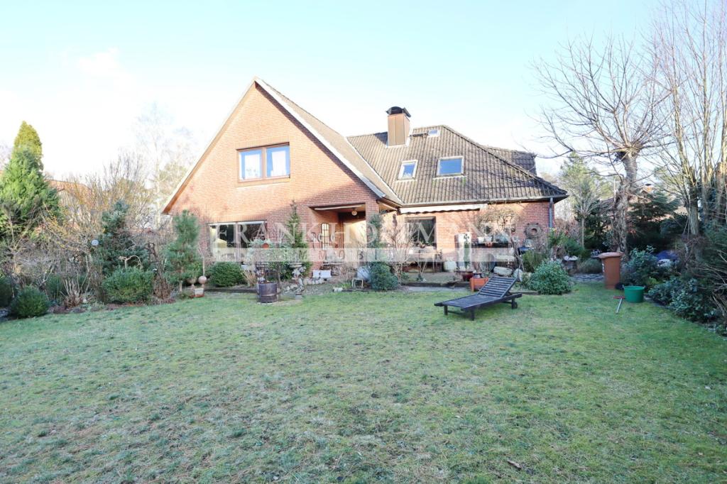 Rückansicht