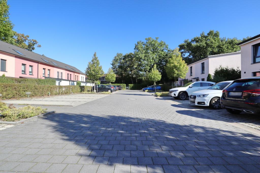 Parkplätze