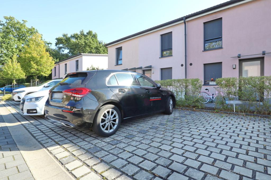 Parkplatz