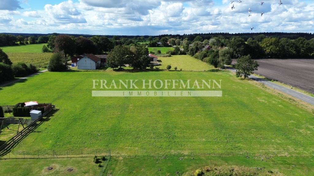 landwirtschaftliche Fläche 2