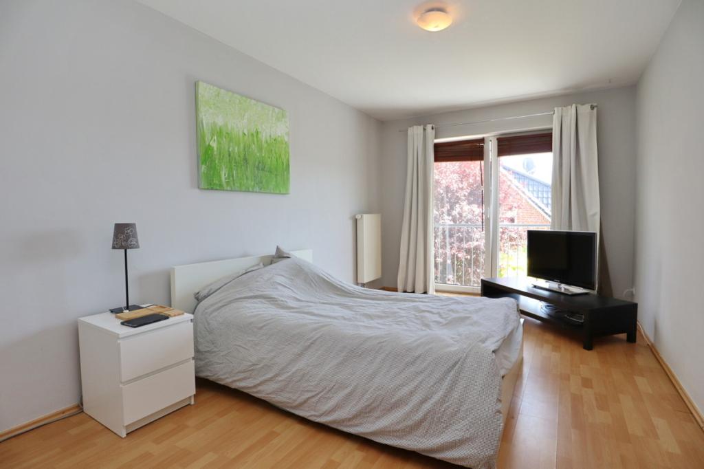Elternschlafzimmer