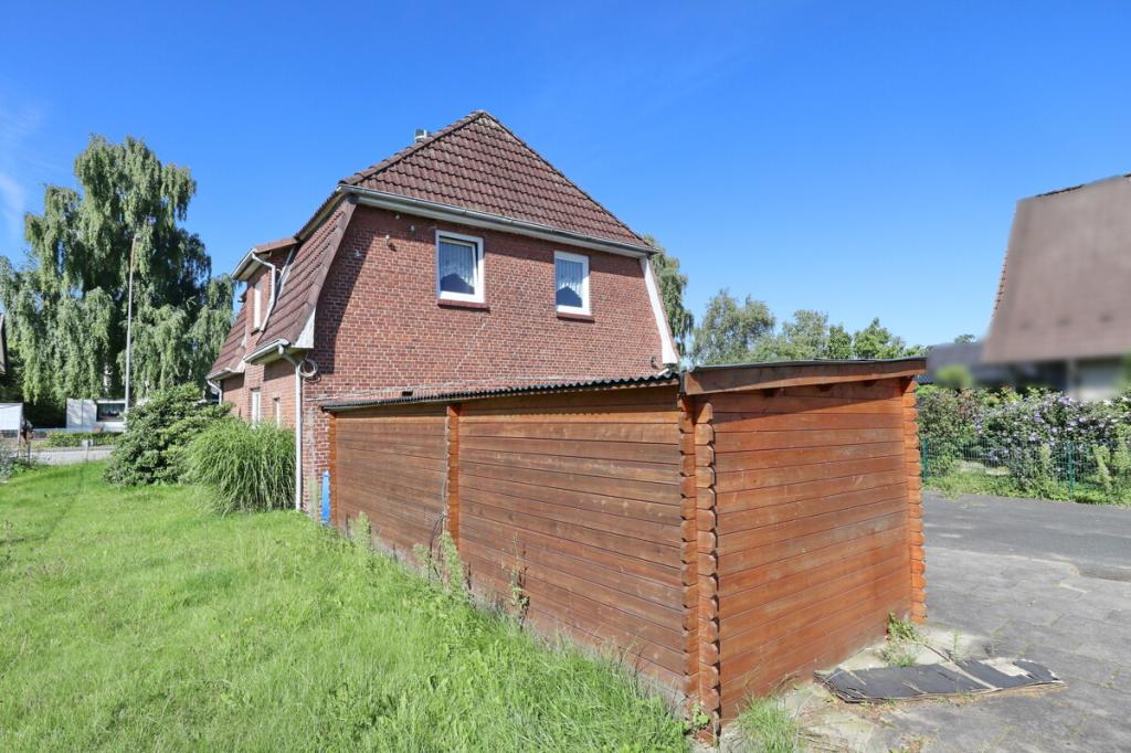 Hinten rechts