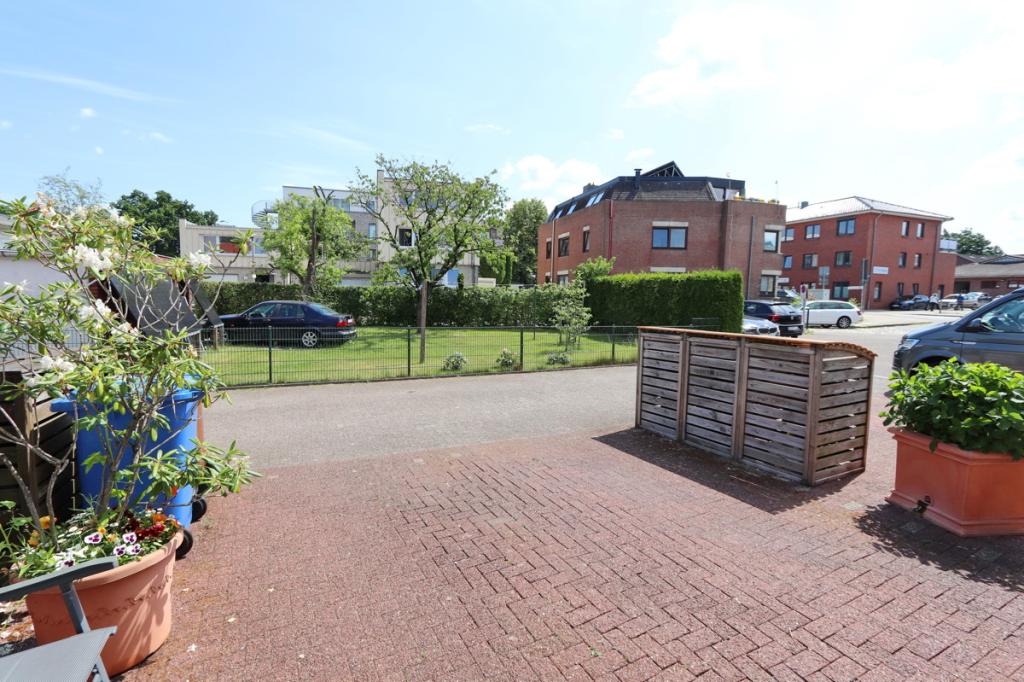 Stellplatz