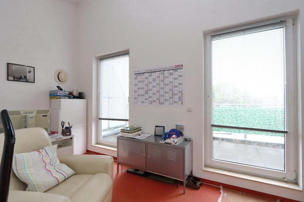 Büro Dachstudio