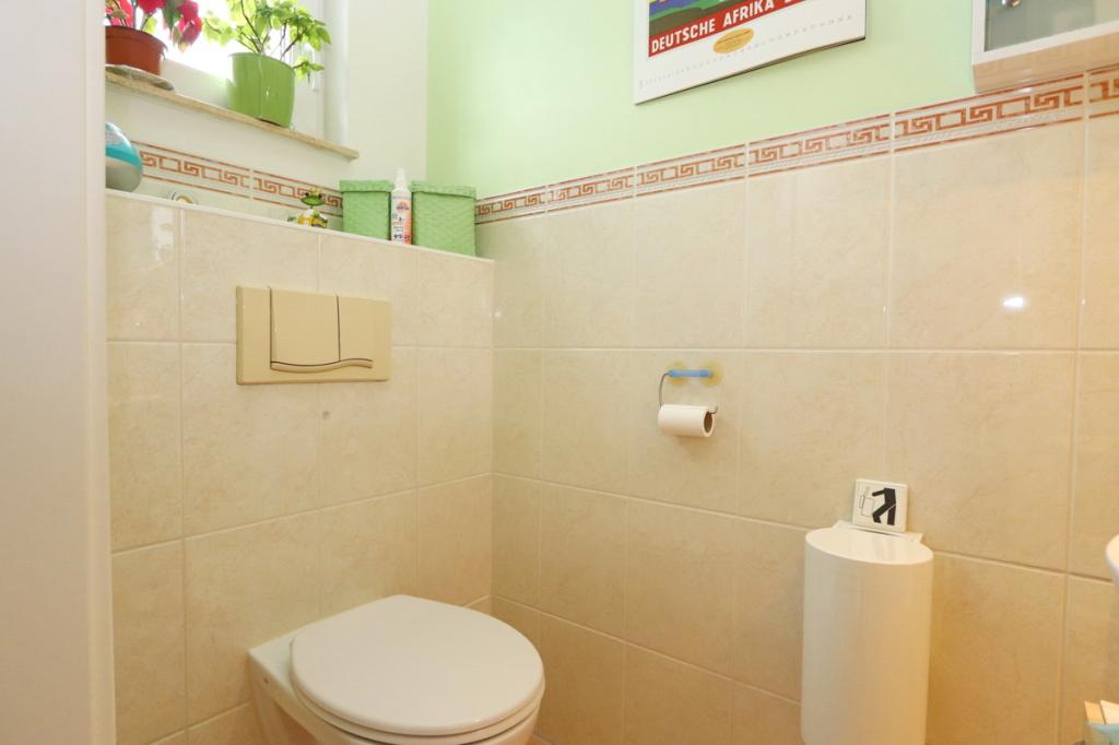 Gäste-WC