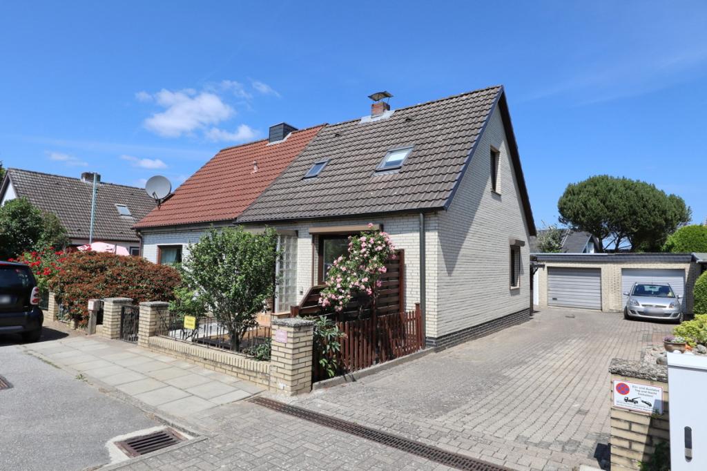 Front rechts