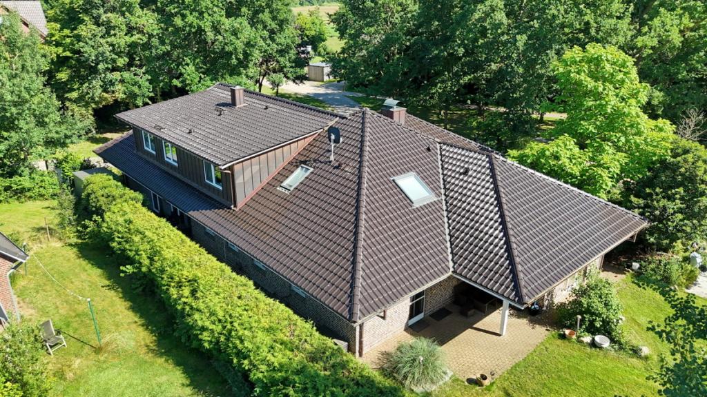 Rückseite oben rechts