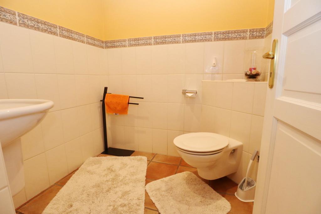 Gäste-WC
