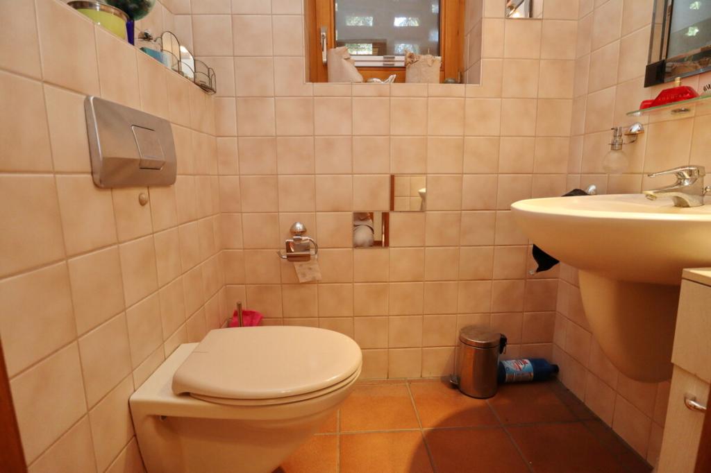 Gäste-WC