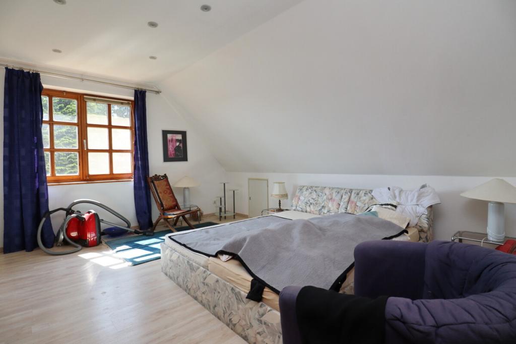 1. Schlafzimmer