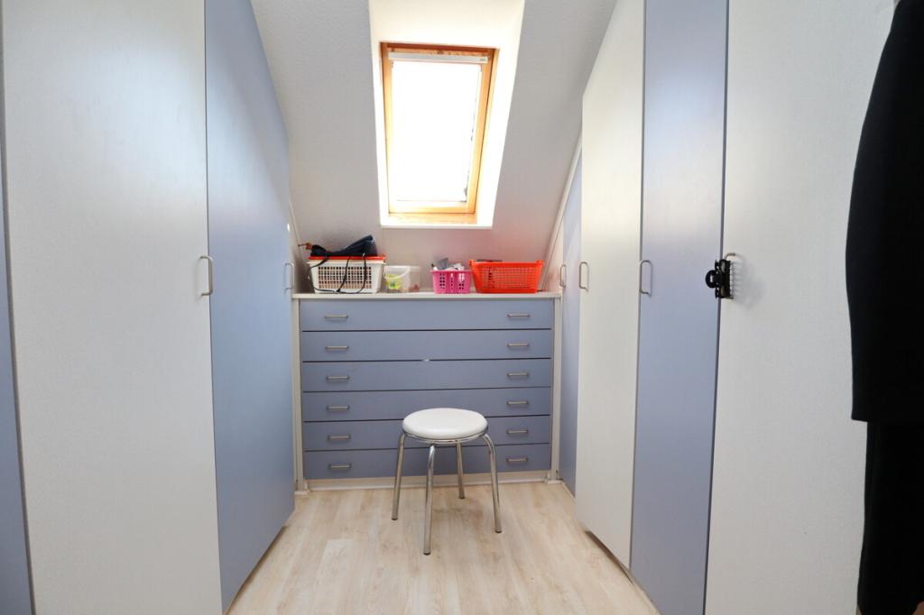 Ankleidezimmer