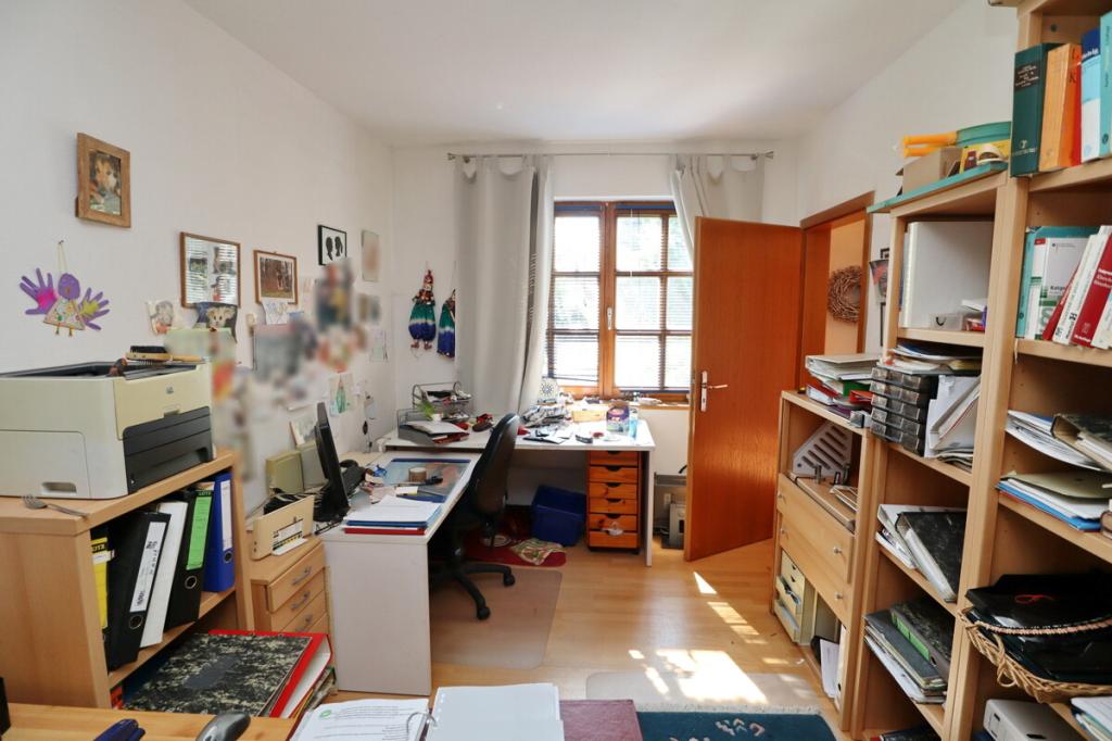 Büro