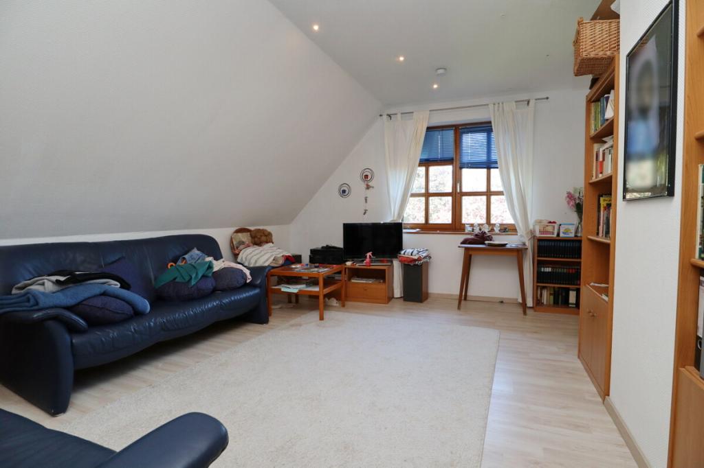 2. Schlafzimmer