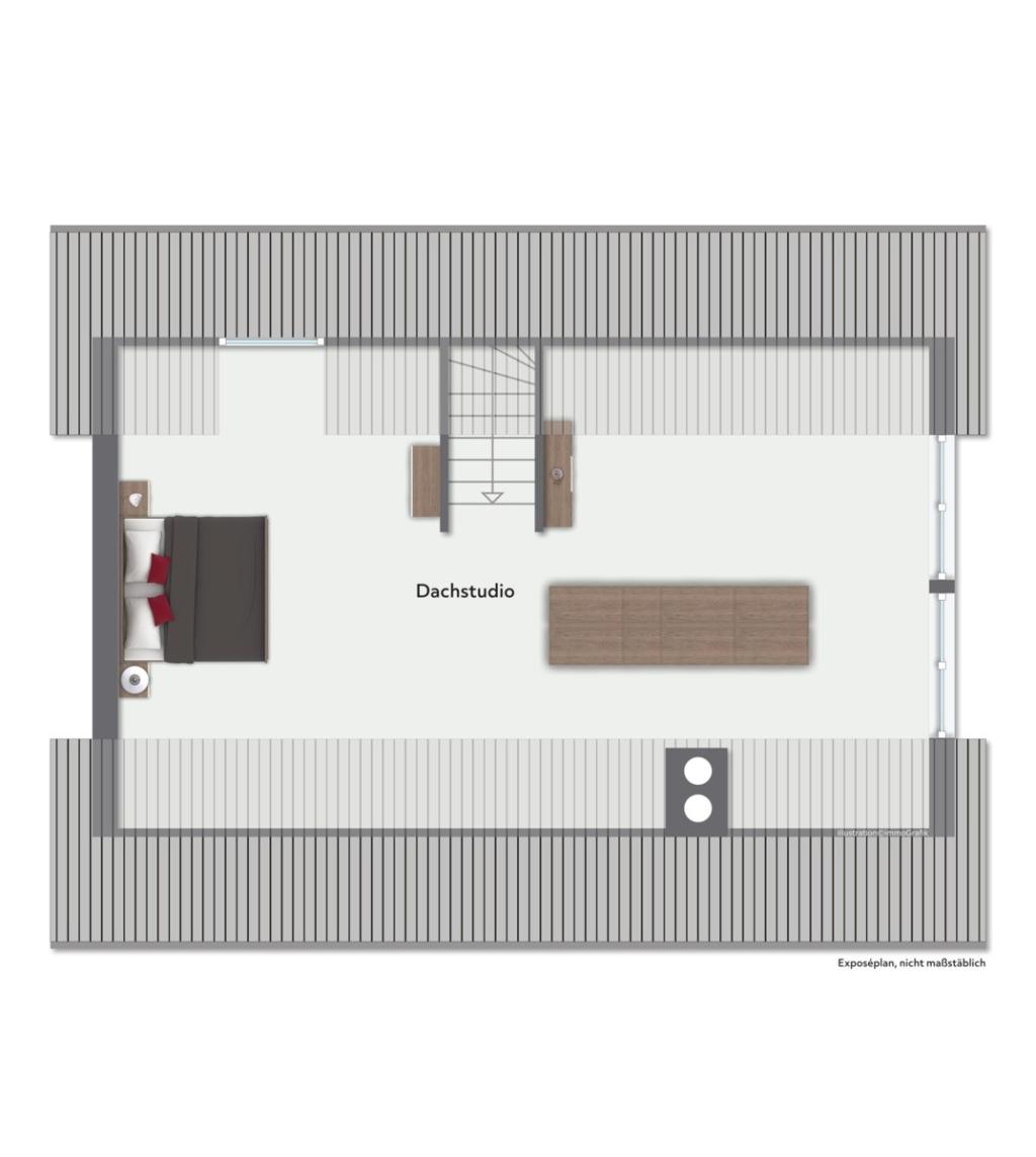 Dachstudio