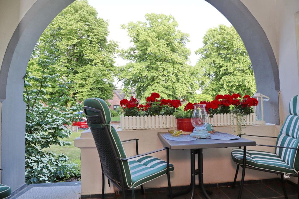 Loggia EG