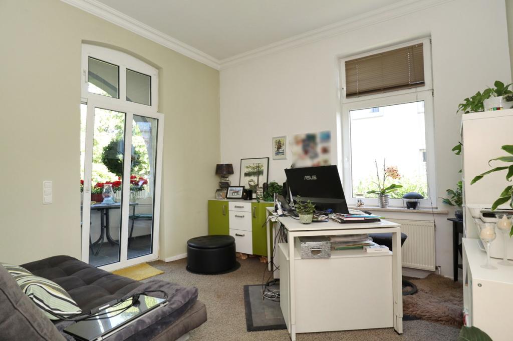 Büro EG