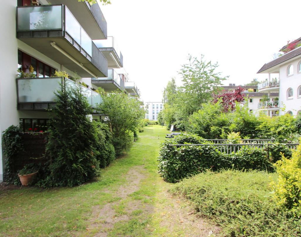 Gemeinschaftsgarten