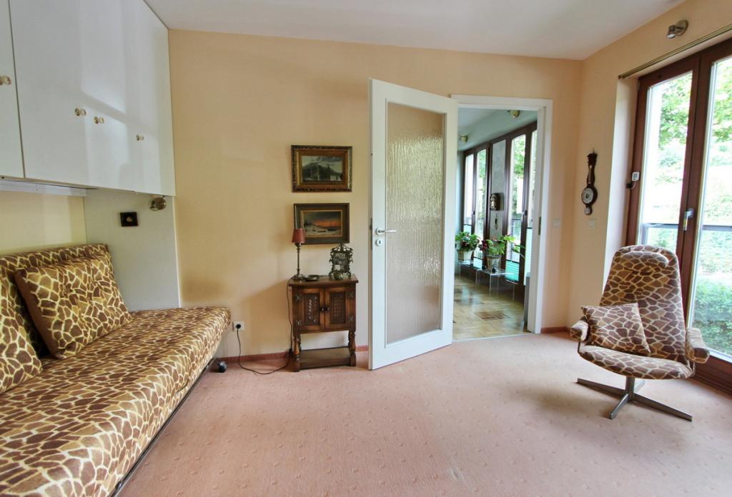 Büro- und Gästezimmer II