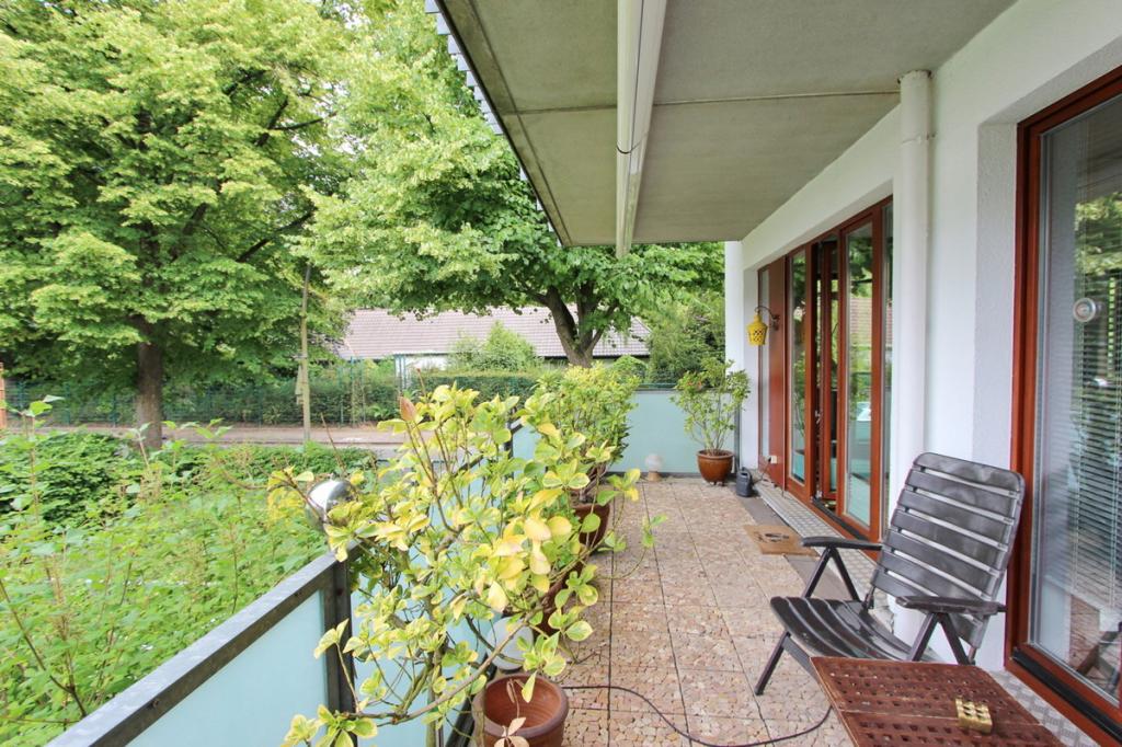 Balkon II