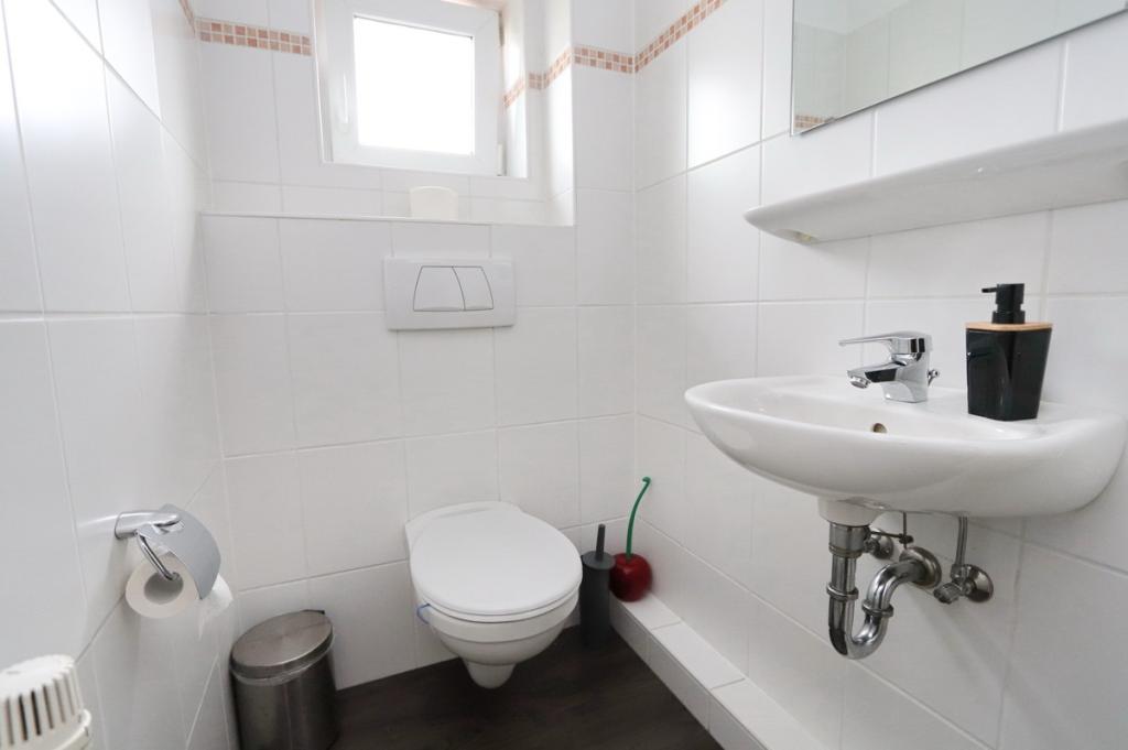 Gäste-WC