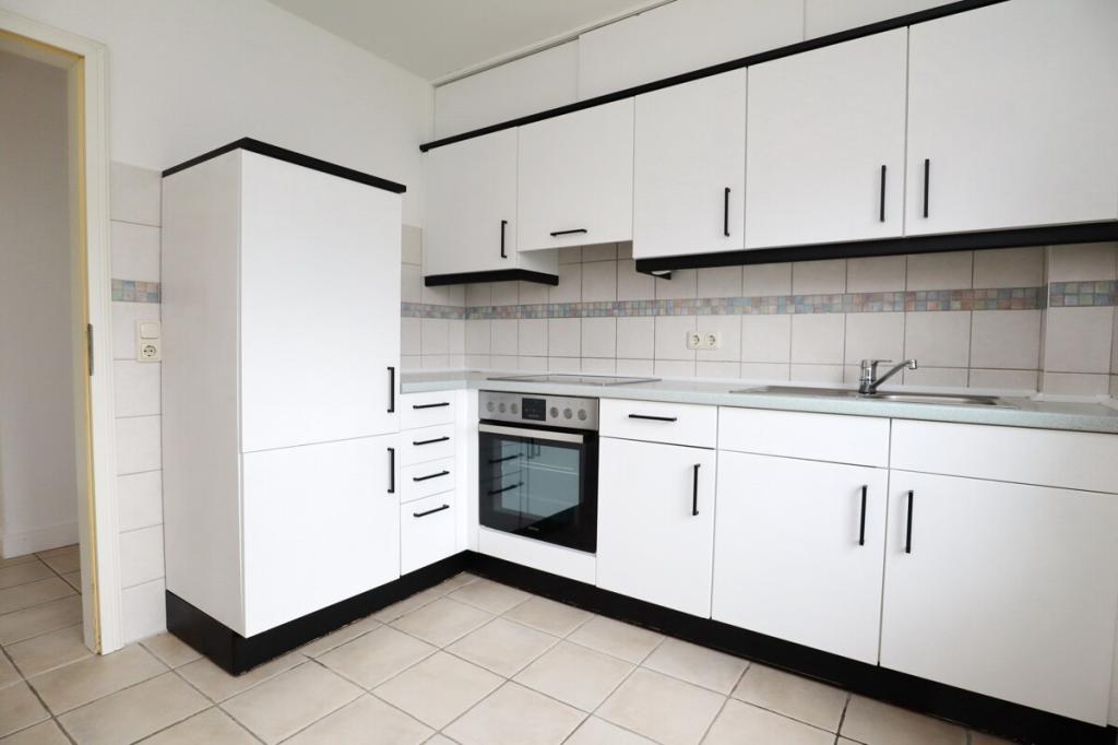 Attraktive 3 Zimmer Wohnung mit Balkon im Herzen von Kaltenkirchen - Foto 3