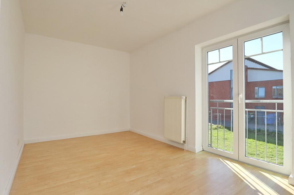 Attraktive 3 Zimmer Wohnung mit Balkon im Herzen von Kaltenkirchen - Foto 1