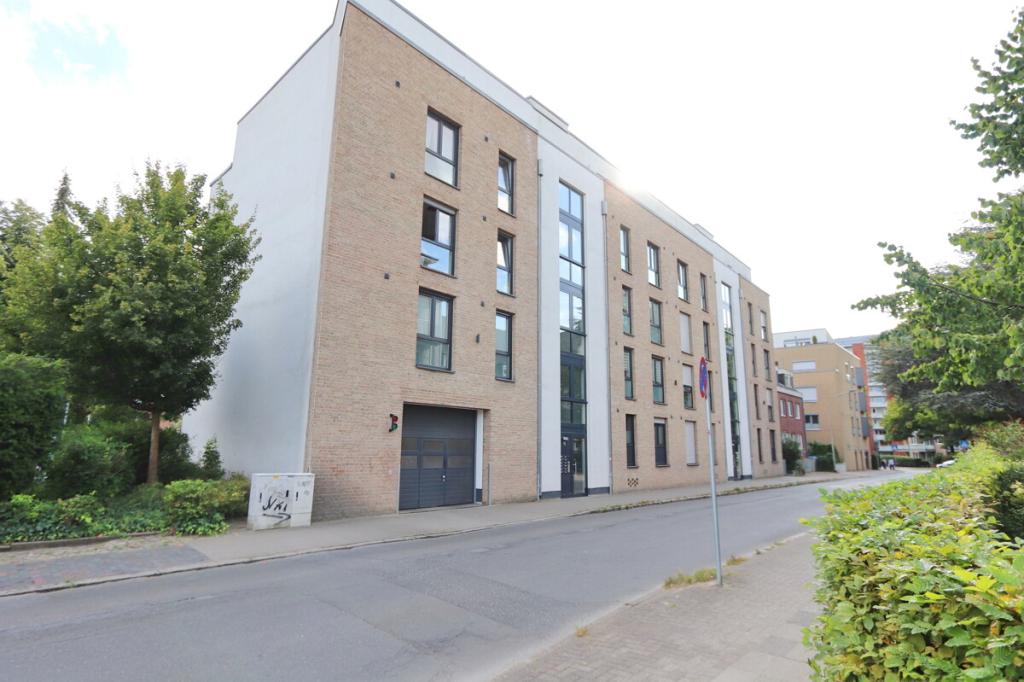 Seitenansicht