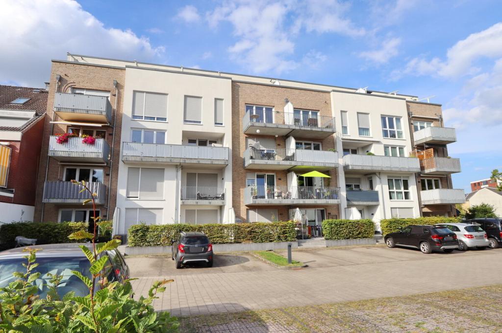 Rückansicht