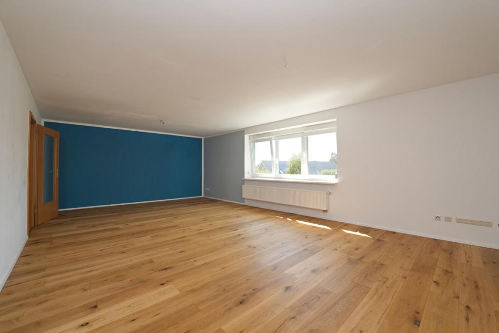 Charmante Doppelhaushälfte mit Wintergarten – umfassend renoviert in Wiemersdorf - Foto 3