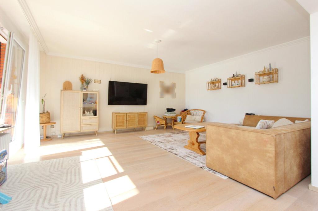Geräumige 3-Zimmer-Wohnung mit großzügigem Balkon in Kaltenkirchen - Photo 1