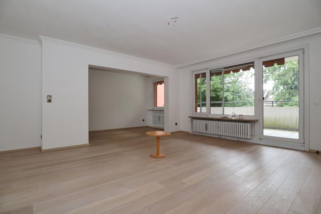 Geräumige 3-Zimmer-Wohnung mit großzügigem Balkon in Kaltenkirchen - Photo 2