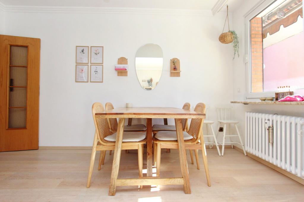 Geräumige 3-Zimmer-Wohnung mit großzügigem Balkon in Kaltenkirchen - Photo 2