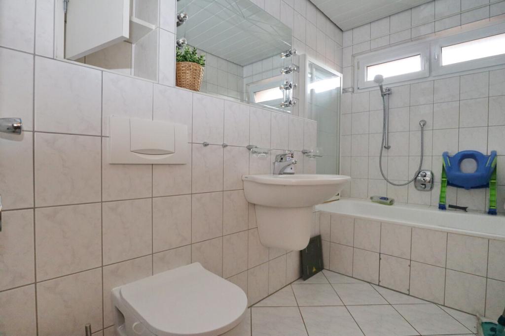 Geräumige 3-Zimmer-Wohnung mit großzügigem Balkon in Kaltenkirchen - Photo 5