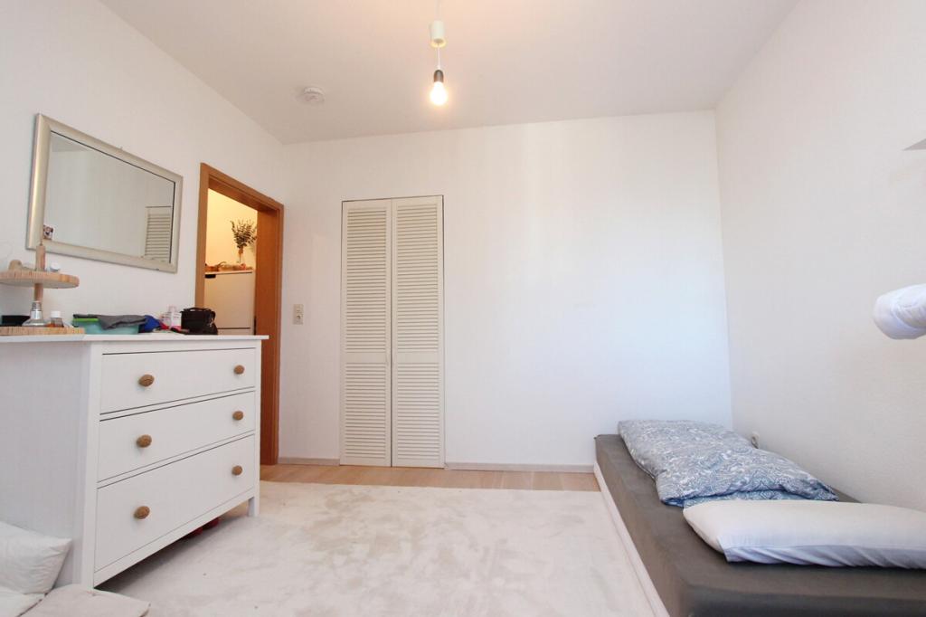 Geräumige 3-Zimmer-Wohnung mit großzügigem Balkon in Kaltenkirchen - Photo 4