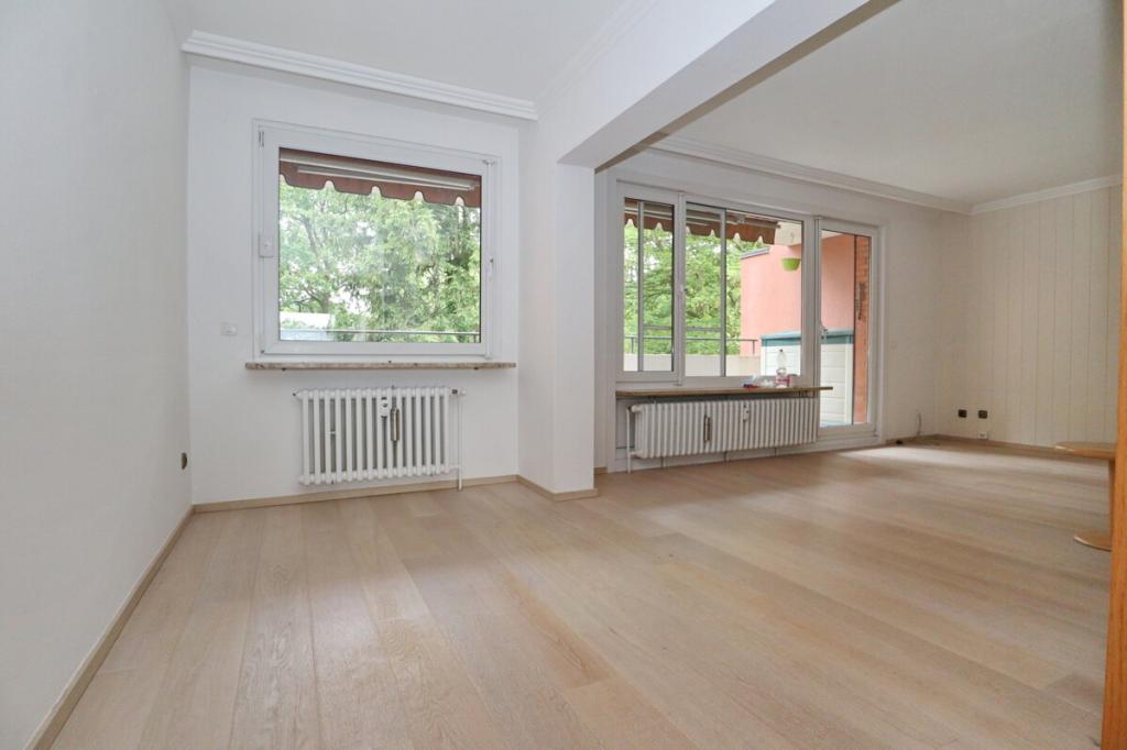 Geräumige 3-Zimmer-Wohnung mit großzügigem Balkon in Kaltenkirchen - Photo 1