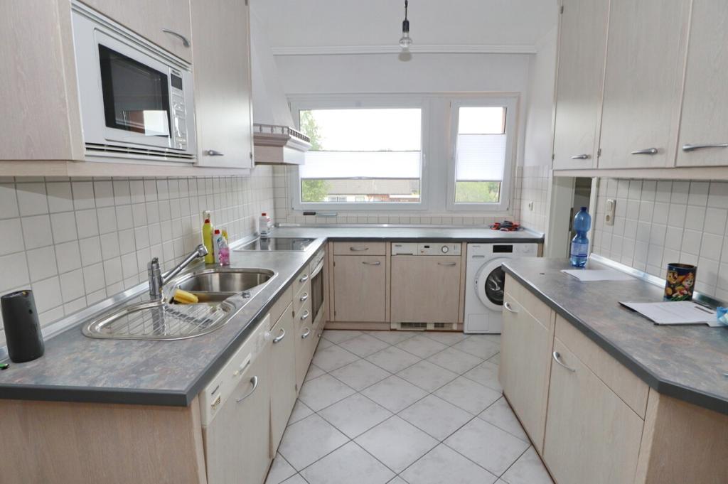 Geräumige 3-Zimmer-Wohnung mit großzügigem Balkon in Kaltenkirchen - Photo 4