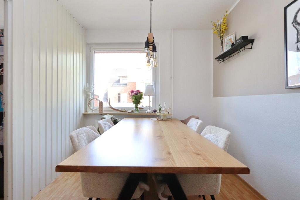 Modernisierte und großzügige 3-Zimmer-Wohnung in Innenstadtlage von Kaltenkirchen - Photo 4