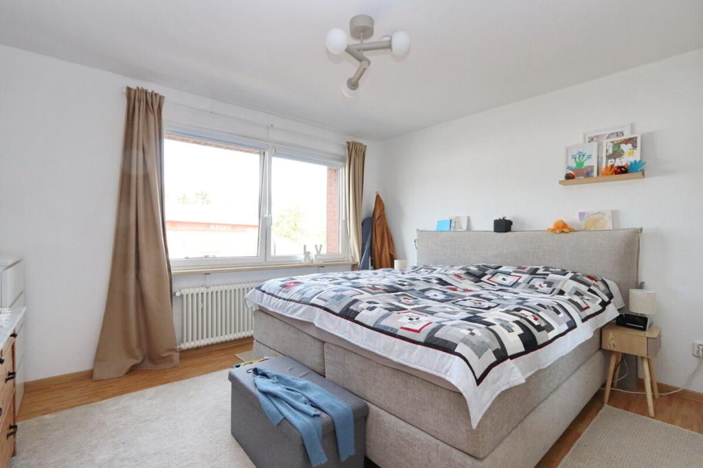 Modernisierte und großzügige 3-Zimmer-Wohnung in Innenstadtlage von Kaltenkirchen - Photo 5