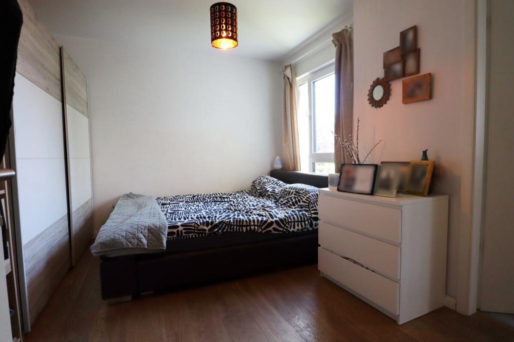 Schlüsselfertig & modern: Vollständig möblierte 4-Zimmer-Wohnung mit Balkon in Norderstedt - Photo 4