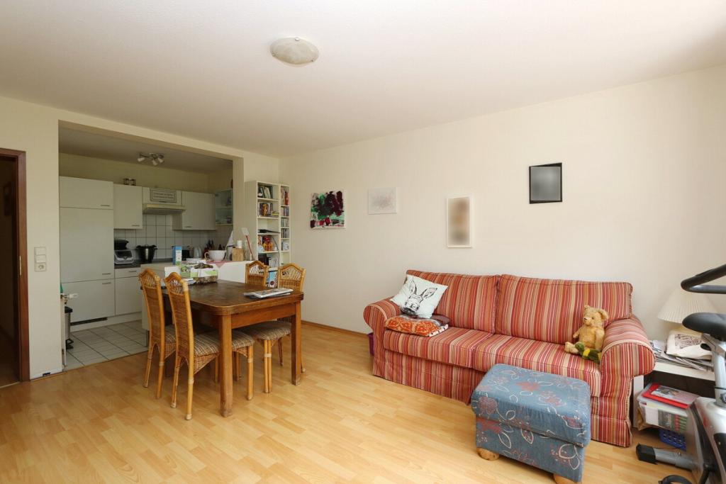 Terrassenwohnung mit Tiefgaragenstellplatz in Top Lage in Kaltenkirchen - Foto 2
