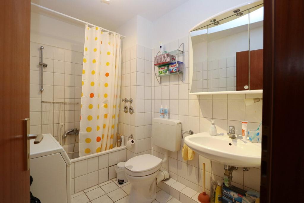 Terrassenwohnung mit Tiefgaragenstellplatz in Top Lage in Kaltenkirchen - Foto 5