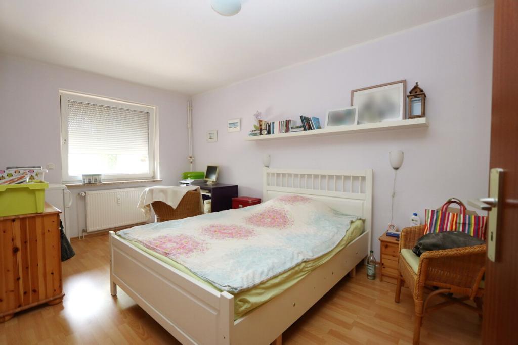 Terrassenwohnung mit Tiefgaragenstellplatz in Top Lage in Kaltenkirchen - Foto 3