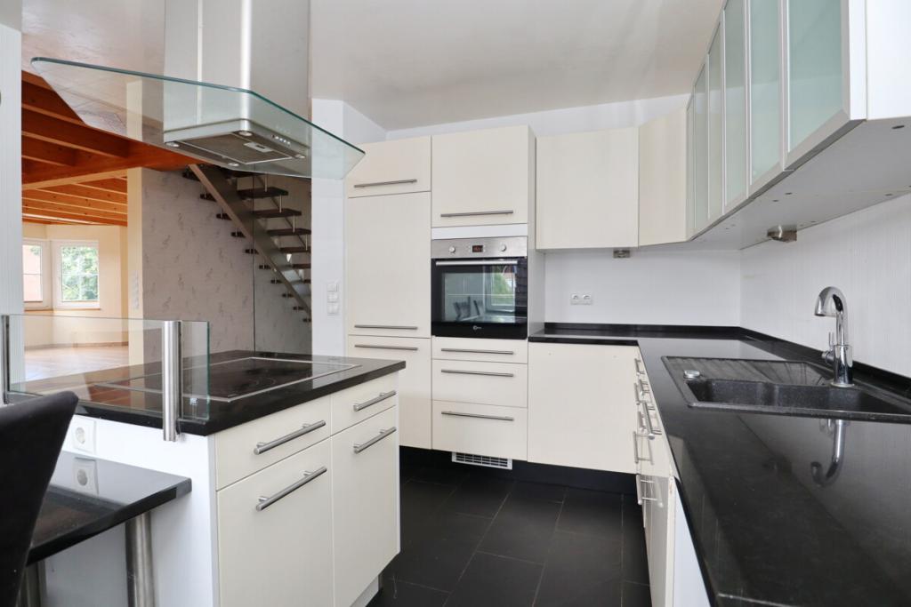 Nachmieter aufgepasst: Großzügige Maisonettewohnung mit Gartenanteil und Dachterrasse in Appen - Foto 2