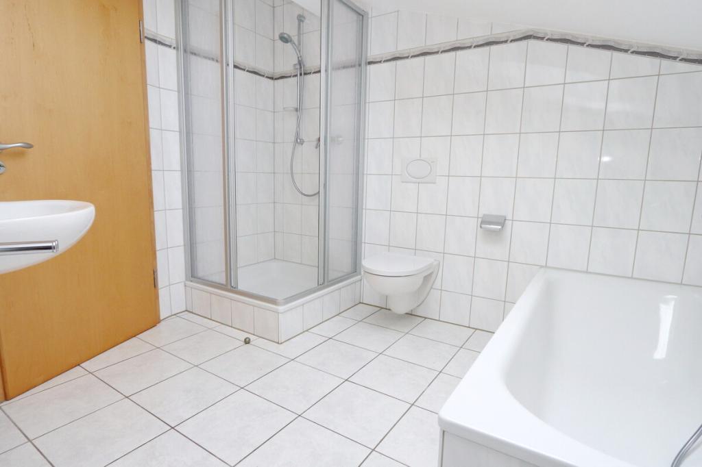 Gepflegte 2-Zimmer-Wohnung in historischem Klinkergebäude – Quickborn - Photo 3