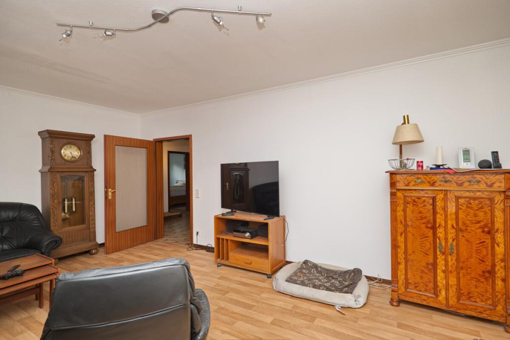 Geräumige 4-Zimmer-Wohnung mit Terrasse in Hamburg-Poppenbüttel - Photo 2